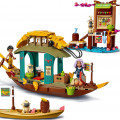 43185 LEGO Disney Princess Bouni paat
